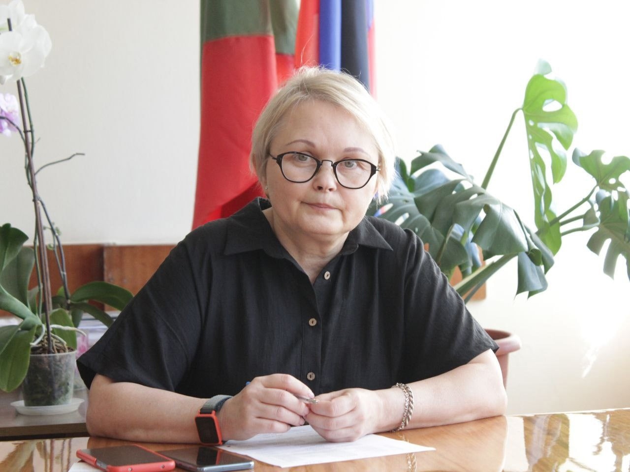 Джеломанова Ирина Михайловна.