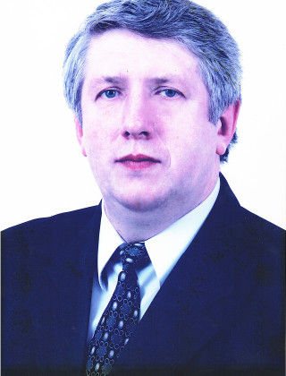 Рогач Виктор Александрович.