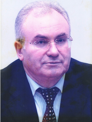 Корниенко Михаил Васильевич.