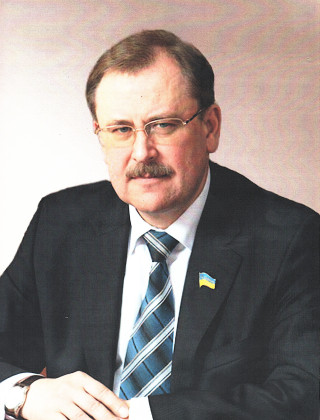 Алипов Александр Николаевич.