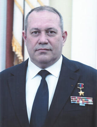 Халиков Равиль Закариевич.