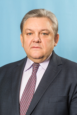 Пивень Геннадий Федорович.