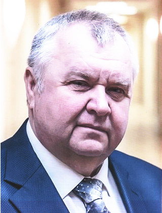 Козырев Владимир Владимирович.