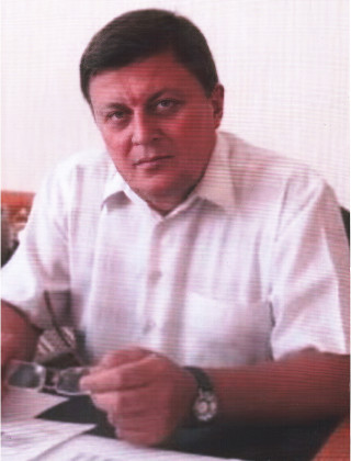 Школяренко Сергей Николаевич.