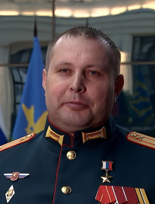 Наймушин Сергей Николаевич.