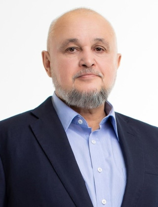 Цивилев Сергей Евгеньевич.