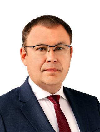 Середюк Илья Владимирович.