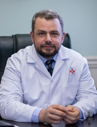 Заров Алексей Юрьевич.