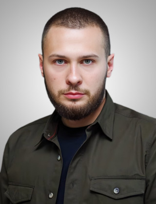 Макаров Кирилл Борисович.