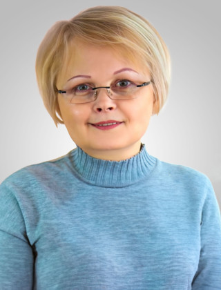 Джеломанова Ирина Михайловна.